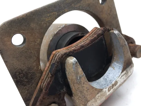 Right Passenger Rear Brake Caliper 2013 Polaris RZR S 800 EFI 2612