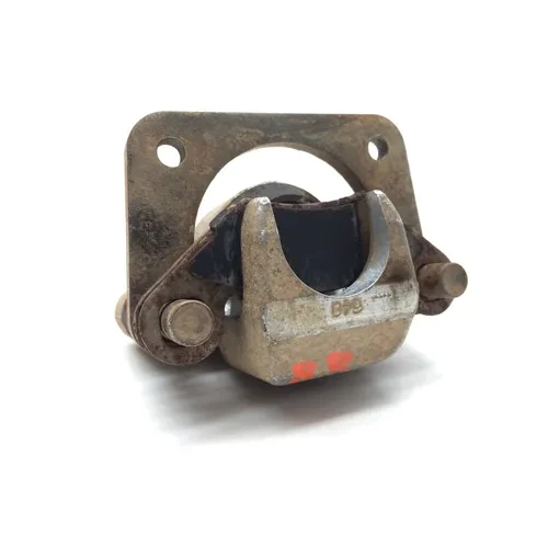 Right Passenger Rear Brake Caliper 2013 Polaris RZR S 800 EFI 2612 3