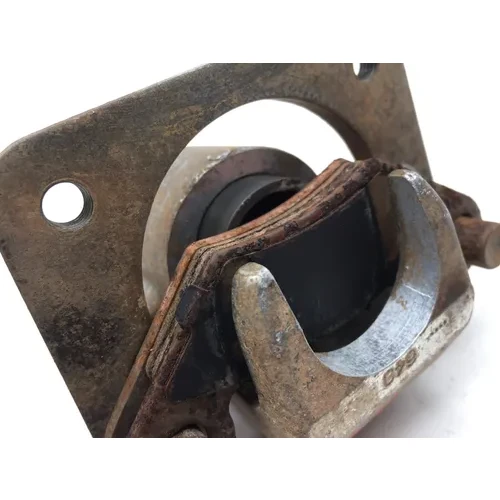 Right Passenger Rear Brake Caliper 2013 Polaris RZR S 800 EFI 2612 13