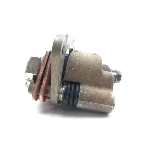 Right Passenger Front Brake Caliper 2013 Polaris RZR S 800 EFI 2612 7