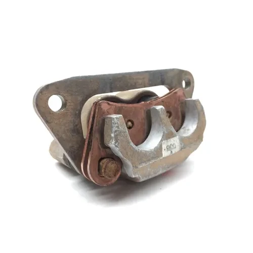 Right Passenger Front Brake Caliper 2013 Polaris RZR S 800 EFI 2612 3
