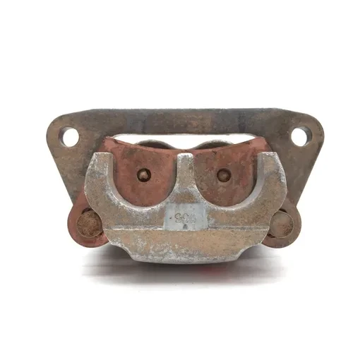 Right Passenger Front Brake Caliper 2013 Polaris RZR S 800 EFI 2612 5