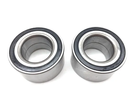 Rear Wheel Axle Hub A 2013 Polaris RZR S 800 EFI 2612