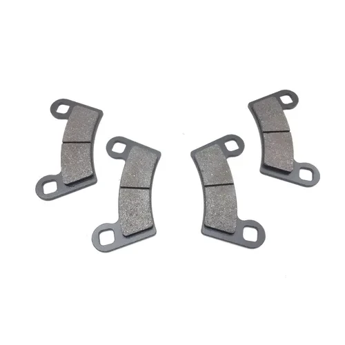 Left Driver Rear Brake Caliper 2013 Polaris RZR S 800 EFI 2612 3