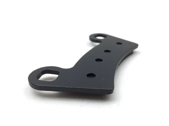 Left Driver Rear Brake Caliper 2013 Polaris RZR S 800 EFI 2612