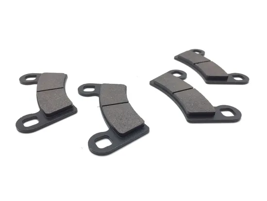 Left Driver Rear Brake Caliper 2013 Polaris RZR S 800 EFI 2612