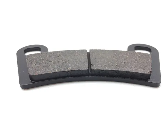 Left Driver Rear Brake Caliper 2013 Polaris RZR S 800 EFI 2612