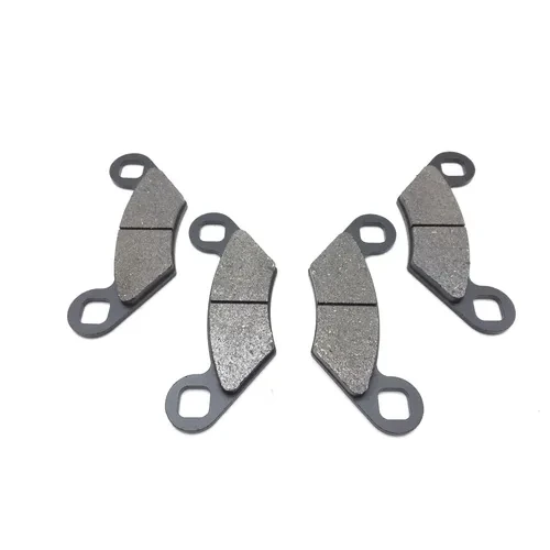 Left Driver Front Brake Caliper 2013 Polaris RZR S 800 EFI 2612 3