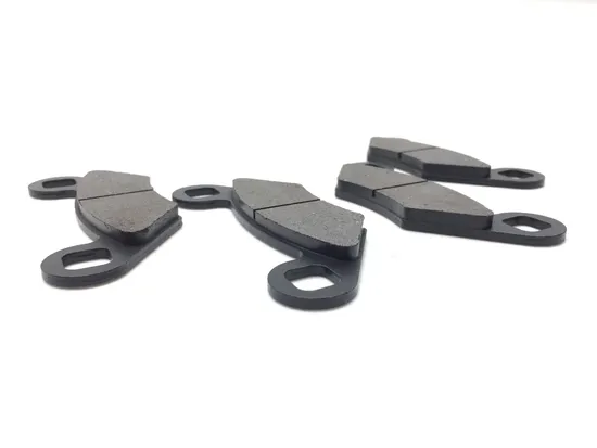 Left Driver Front Brake Caliper 2013 Polaris RZR S 800 EFI 2612