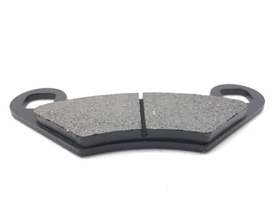 Left Driver Front Brake Caliper 2013 Polaris RZR S 800 EFI 2612