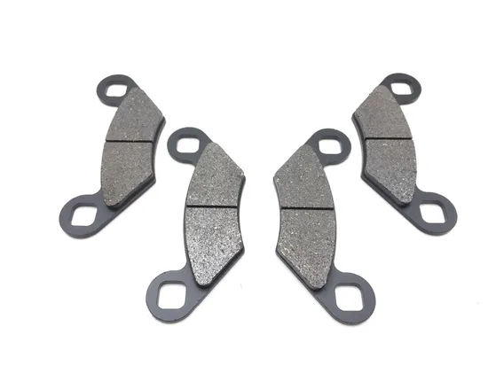 Left Driver Front Brake Caliper 2013 Polaris RZR S 800 EFI 2612