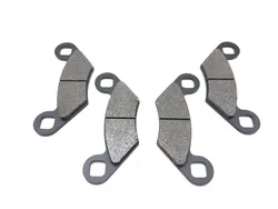 Left Driver Front Brake Caliper 2013 Polaris RZR S 800 EFI 2612