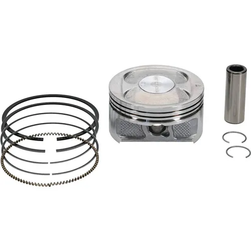 Vertex Cast Replica Piston Kit 90.96mm STD