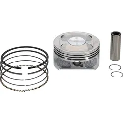 Vertex Cast Replica Piston Kit 90.96mm STD