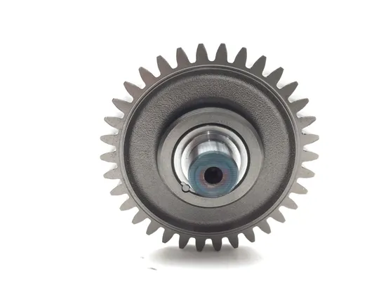 2003 Honda TRX 450 Foreman ES 4x4 Engine Counter Balancer 2618A