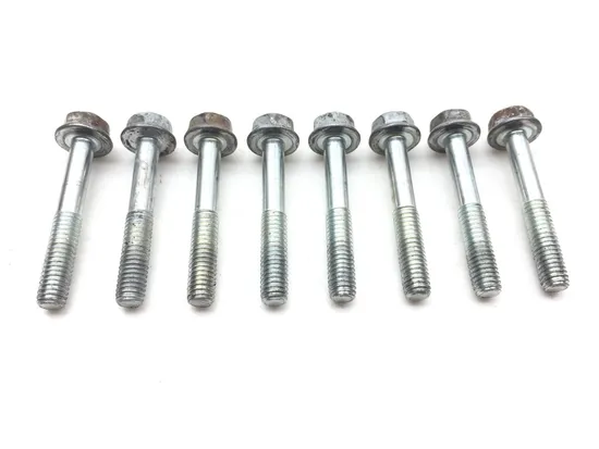 2003 Honda TRX 450 Foreman ES 4x4 Inner Stator Cover 2618A