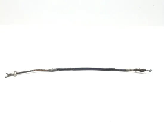 2003 Honda TRX 450 Foreman ES 4x4 Brake Pedal Cable 2618A