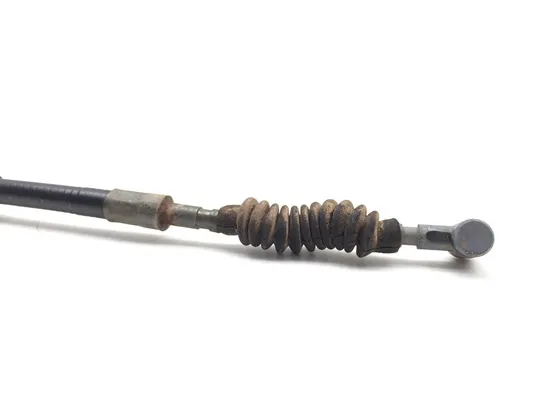 2003 Honda TRX 450 Foreman ES 4x4 Brake Pedal Cable 2618A