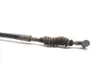 2003 Honda TRX 450 Foreman ES 4x4 Brake Pedal Cable 2618A