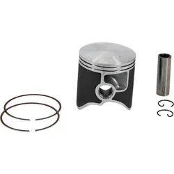 Vertex Cast Piston Kit 72.95 Std