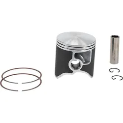 Vertex Cast Piston Kit 72.96 Std