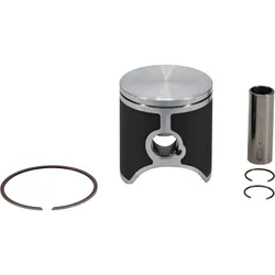 Vertex Cast Piston Kit 53.96 Std