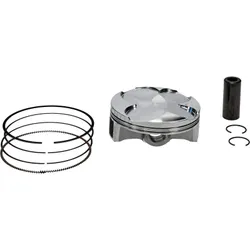 Vertex Forged Piston Kit 78.96 13.9:1