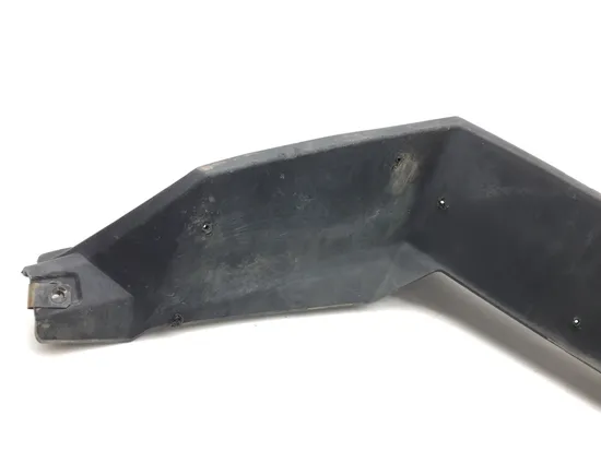 Front Fender Flares 2016 Polaris RZR XP Turbo EPS 2607