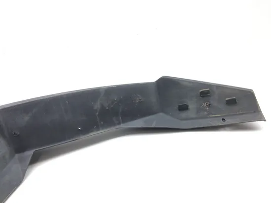 Front Fender Flares 2016 Polaris RZR XP Turbo EPS 2607