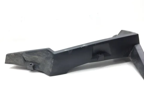 Front Fender Flares 2016 Polaris RZR XP Turbo EPS 2607