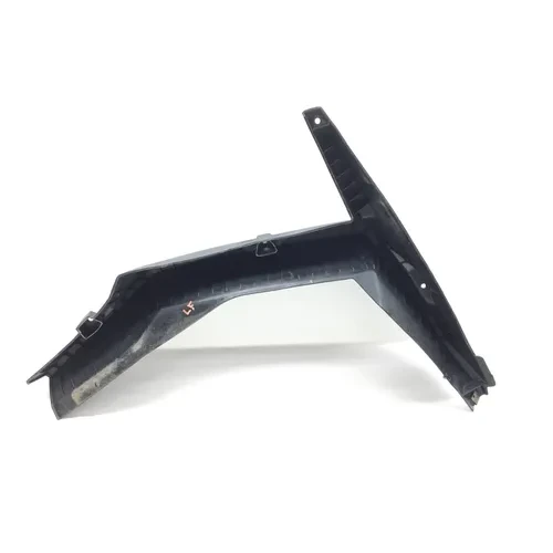 Front Fender Flares 2016 Polaris RZR XP Turbo EPS 2607 12