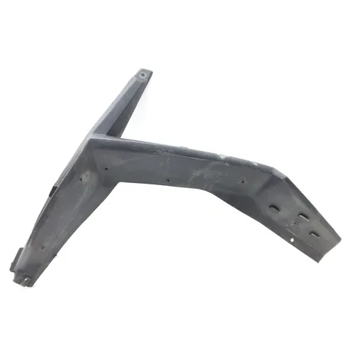 Front Fender Flares 2016 Polaris RZR XP Turbo EPS 2607 3