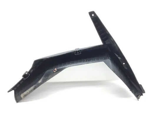 Front Fender Flares 2016 Polaris RZR XP Turbo EPS 2607