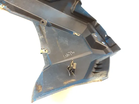 Right Passenger Front Fender 2016 Polaris RZR XP Turbo EPS 2607 x