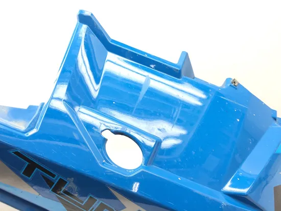 Right Passenger Front Fender 2016 Polaris RZR XP Turbo EPS 2607 x