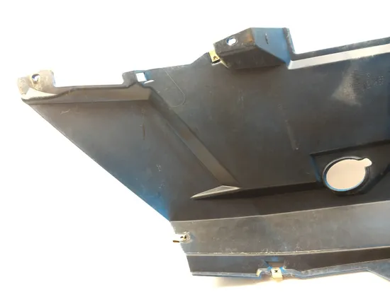 Right Passenger Front Fender 2016 Polaris RZR XP Turbo EPS 2607 x