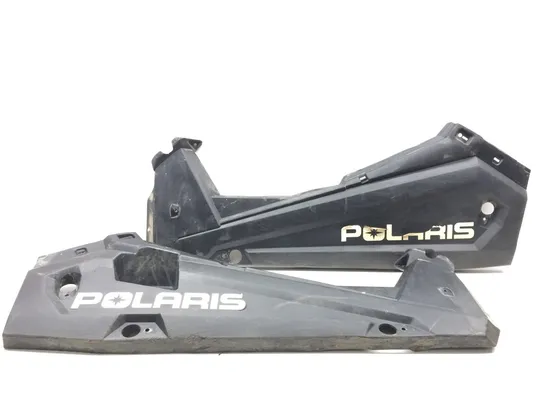 Rocker Panels 2016 Polaris RZR XP Turbo EPS 2607 x