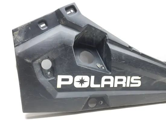 Rocker Panels 2016 Polaris RZR XP Turbo EPS 2607 x 8