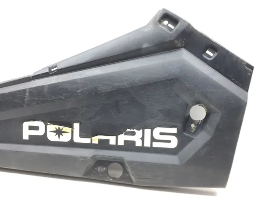 Rocker Panels 2016 Polaris RZR XP Turbo EPS 2607 x 4