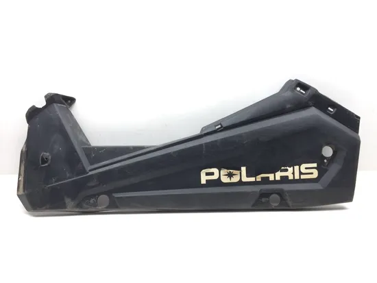 Rocker Panels 2016 Polaris RZR XP Turbo EPS 2607 x 2