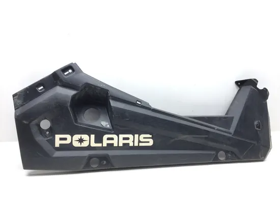 Rocker Panels 2016 Polaris RZR XP Turbo EPS 2607 x 7