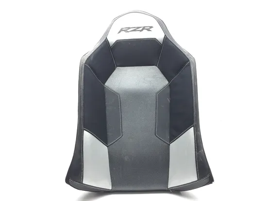 Left Side Driver Seat Back Cushion 2016 Polaris RZR XP Turbo EPS 2607 x