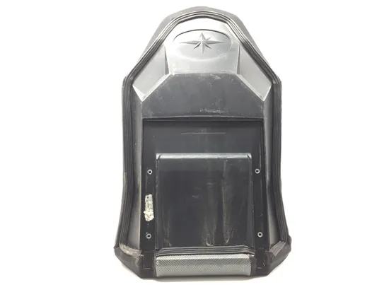Left Side Driver Seat Back Cushion 2016 Polaris RZR XP Turbo EPS 2607 x