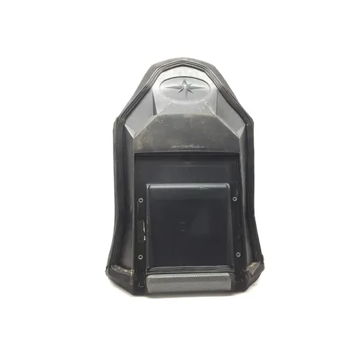 Left Side Driver Seat Back Cushion 2016 Polaris RZR XP Turbo EPS 2607 x 14