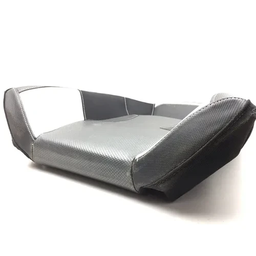 Left Side Driver Seat Back Cushion 2016 Polaris RZR XP Turbo EPS 2607 x 11