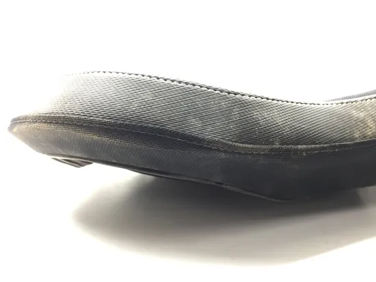 Left Side Driver Seat Back Cushion 2016 Polaris RZR XP Turbo EPS 2607 x