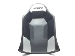 Left Side Driver Seat Back Cushion 2016 Polaris RZR XP Turbo EPS 2607 x