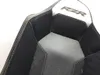 Left Side Driver Seat Back Cushion 2016 Polaris RZR XP Turbo EPS 2607 x