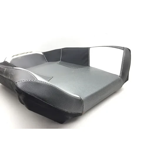 Right Side Passenger Seat Back Cushion 2016 Polaris RZR XP Turbo EPS 2607 9