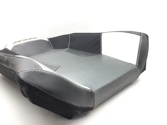 Right Side Passenger Seat Back Cushion 2016 Polaris RZR XP Turbo EPS 2607